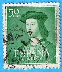 Fernando el Catolico