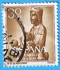 Ntra.Sra. de Monserrat