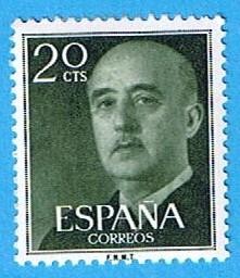 General Franco