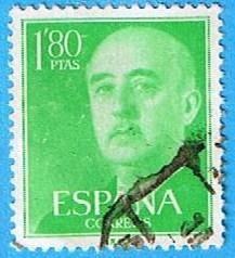 General Franco