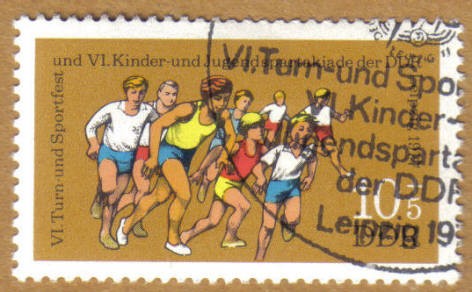  Leipzig Deportes