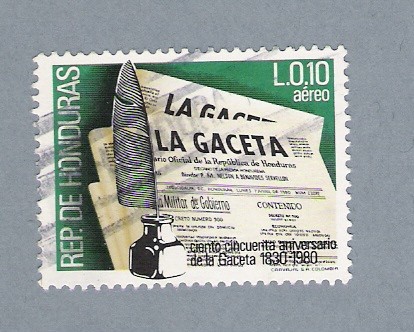 La Gaceta