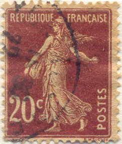 Republique française