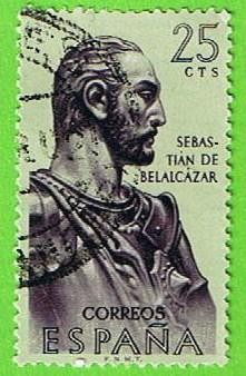 Sebastian d´Belalcazar