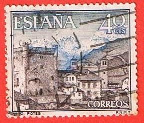 Postes (Santander)