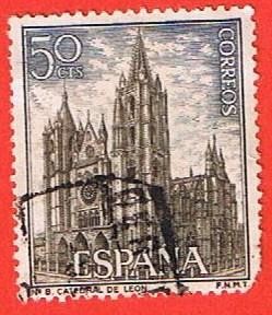 Catedral d´Leon