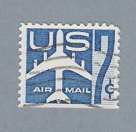 Air Mail (repetido)