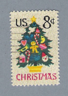 Arbol de Navidad