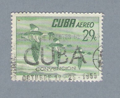 Convención