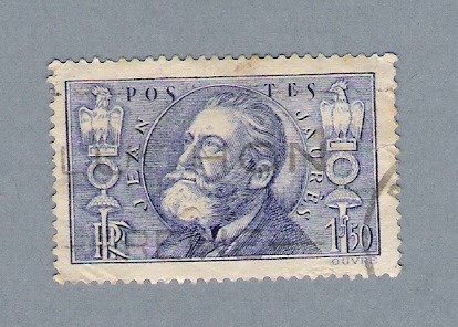 Jeans Jaures