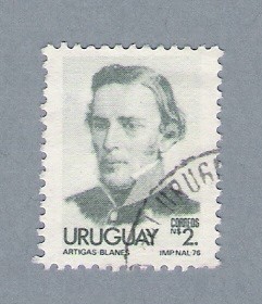 Artigas Blanes