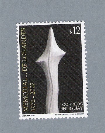 Memorial de los Andes 