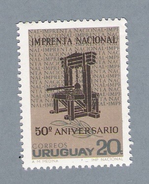 Imprenta Nacional
