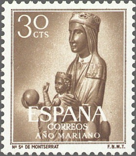 AÑO MARIANO