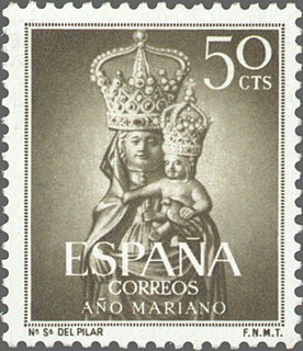 AÑO MARIANO