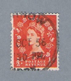 Reina Isabel II (repetido)