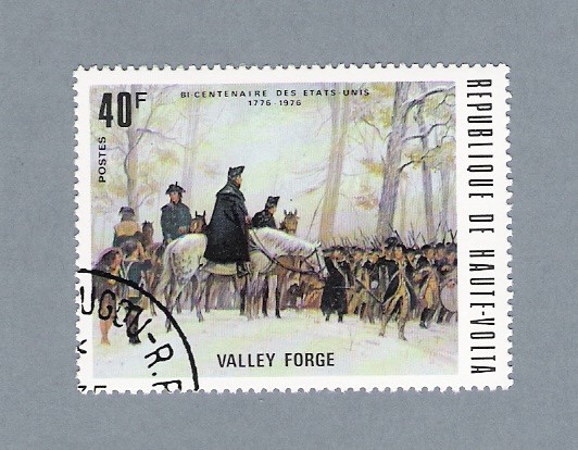 Valley Forge