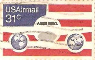 AIR MAIL