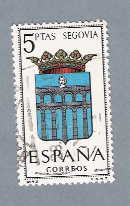 Escudo Segovia (repetido)