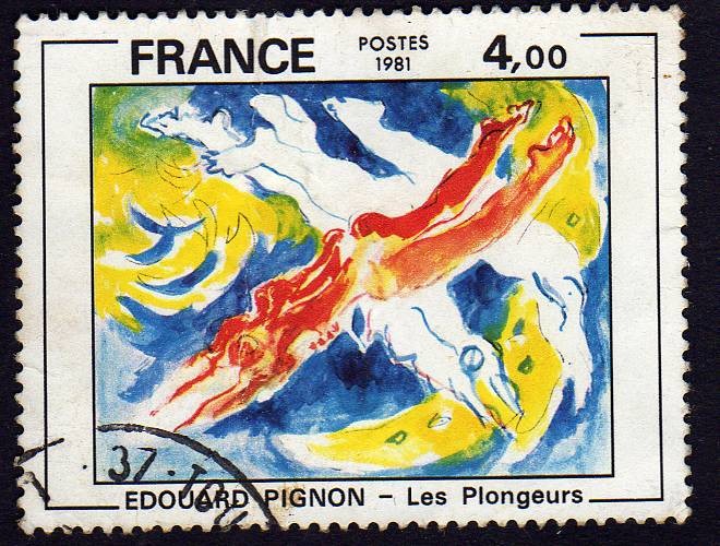 Edouard Pignon