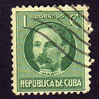 Jose Marti