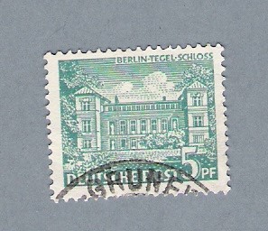 Casa Señorial