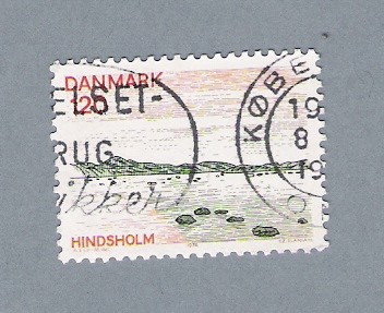 Hindsholm