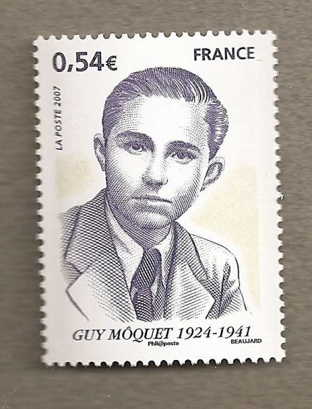 Guy Moquet