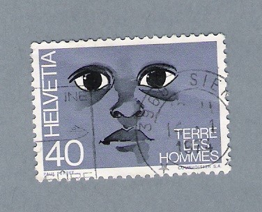 Terres des Hommes