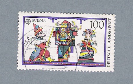 Marionetas