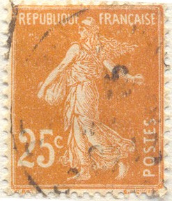 Republique française