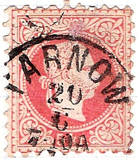 1867 5k Tarnow