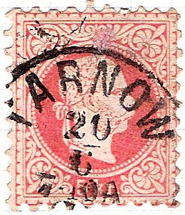 1867 5k Tarnow