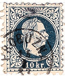 1867 10k Probuzna
