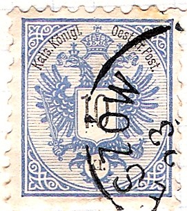 1883 10k Krzeszow