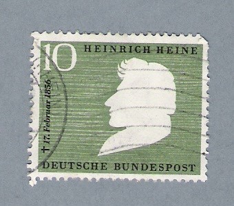 Heinrich Heine