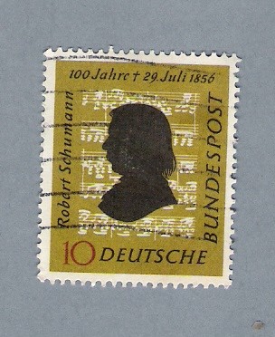 Robert Schumann