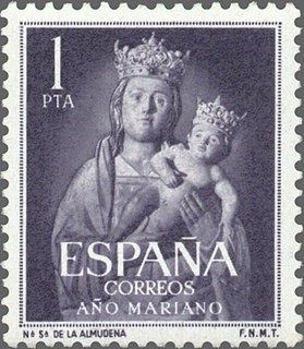 AÑO MARIANO