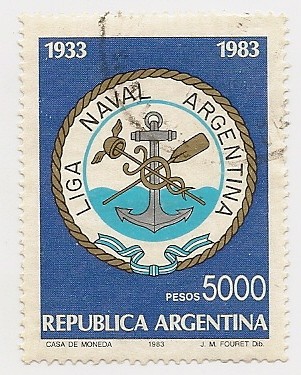 Liga Naval Argentina