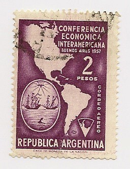 Conferencia Económica Internacional