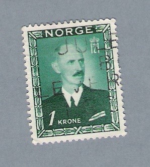 Haakon de Noruega