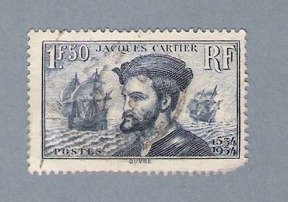 Jacques Cartier