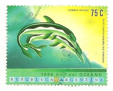 Año del Océano