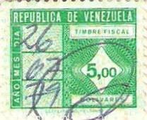 republica venezuela