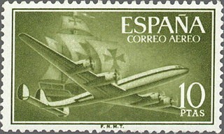 superconstellation y nao