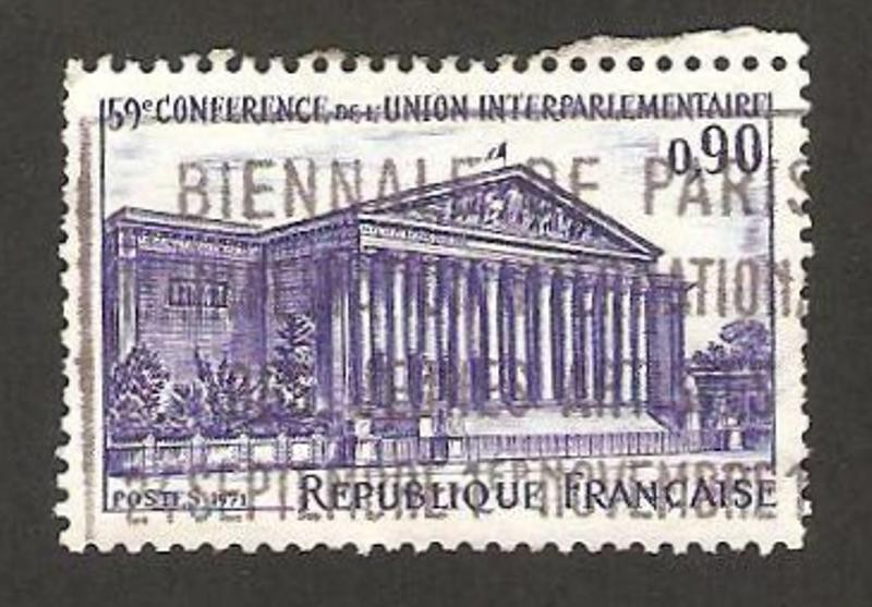 59 conferencia de la unión interparlamentaria, la asamblea nacional