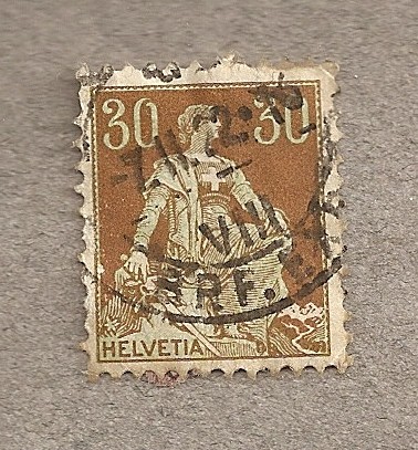 Helvetia