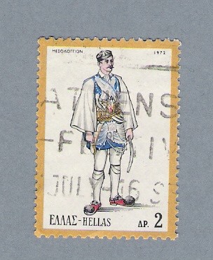 Trajes tipicos