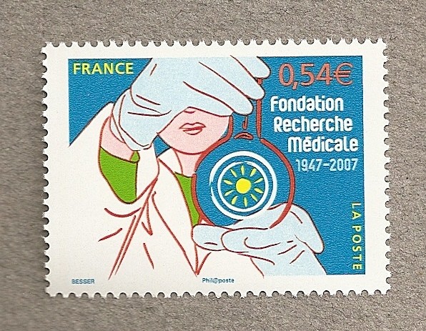 Fundación Investigación Médica