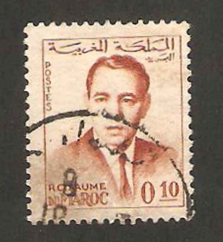 hassan II